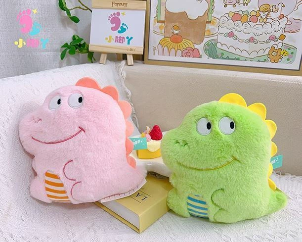 Плюшевая кукла, игрушка, 8 дюймов, оптом, подарок на день рождения