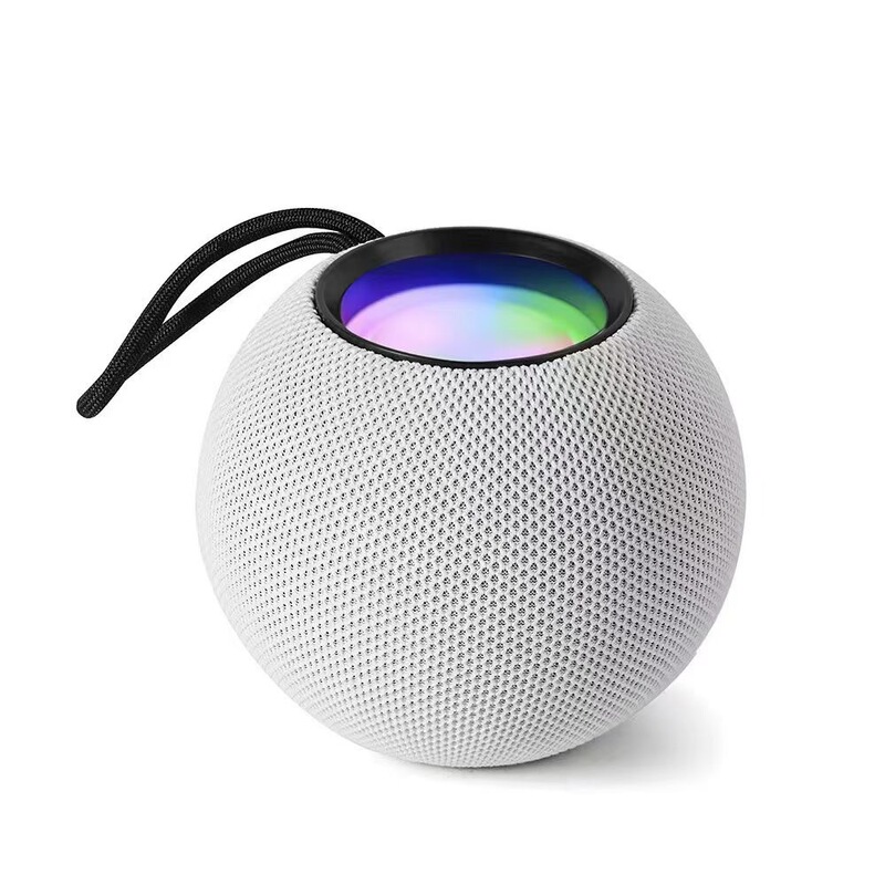 Bluetooth Speaker Wireless Small Audio Subwoofer High Sound Quality Large Volume Portable Outdoor Car Home 2024 New Bluetooth Speaker Wireless Small Audio Subwoofer High Sound Quality Large Volume Portable Outdoor Car Home 2024 New