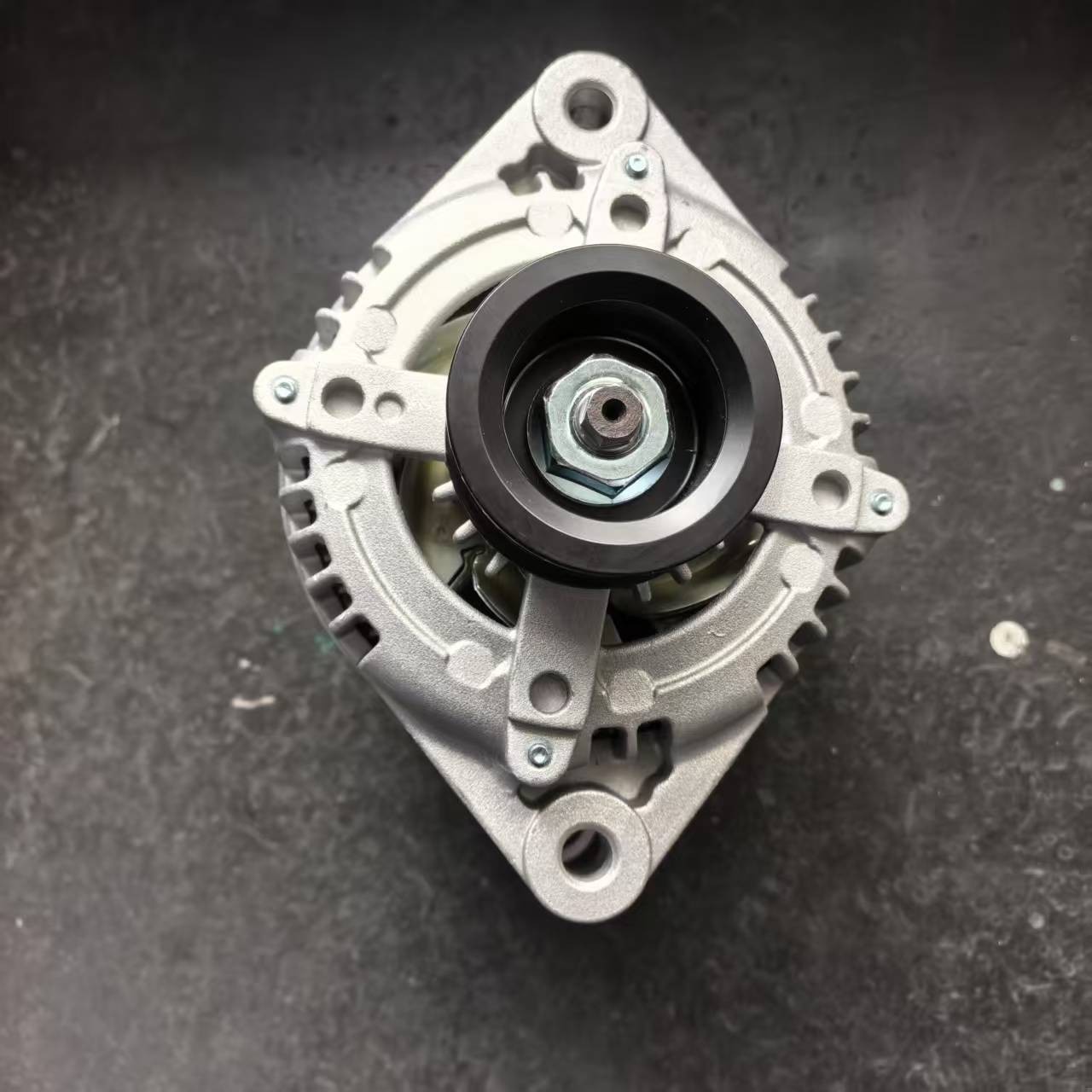Generator for Hyundai Santa Fe Kia KX7 11953N 37300-2G061 104211-8790LRA04335