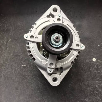 Generator for Hyundai Generatorlar hissələri (Dinamo və detalları)