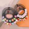 Children's hairgrip, bangs, hair accessory, hairpins