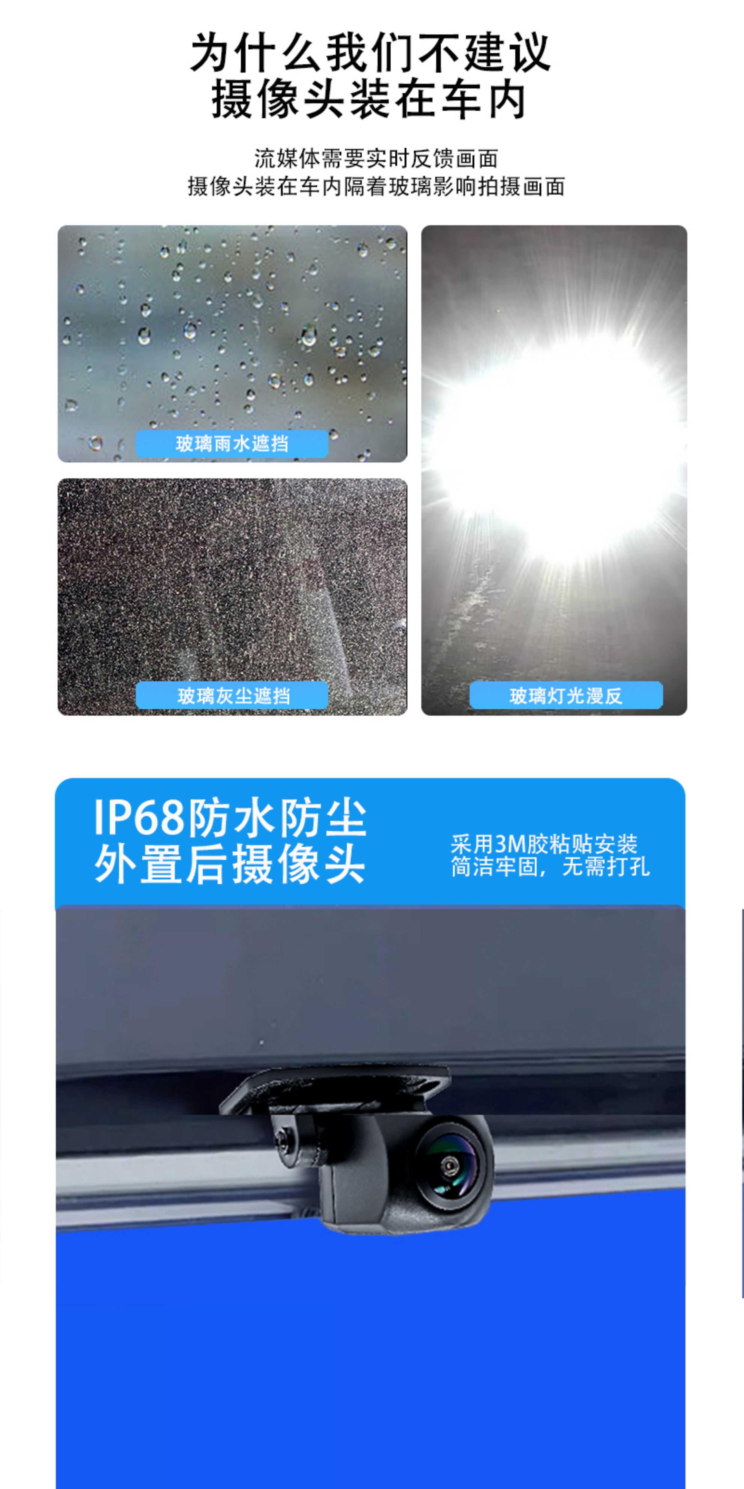 Gac Trumpchi Shadow Leopard Shadow Cool Electronic Streaming Rearview Mirror