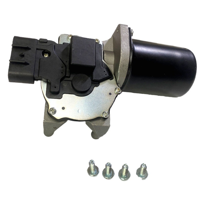 Adecuado para Peugeot Fiat limpiaparabrisas motor derecha 77364111 064052102010 CWM48108G