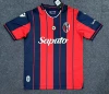 25-26 Bologna at home