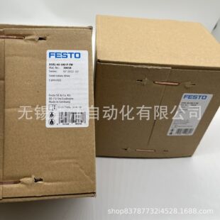 ��FESTO�M˹�Д[�Ӛ��30658 DSRL-40-180-P-FW���г�����