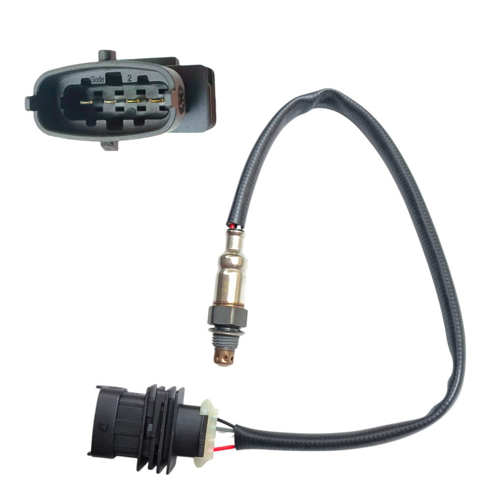 Suitable for Cf Chunfeng Motorcycle 250Sr 22 Models 250Nk250-B/250-7 New Model 250 Oxygen Sensor