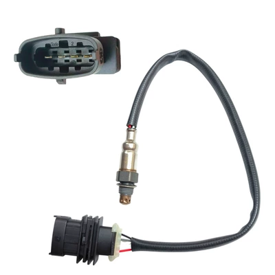Automotive Sensors Motorcycle 250Sr 22 Models