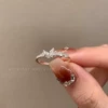 One size ring