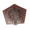 FAS050BN (1 brown, required one pair, please take 2)