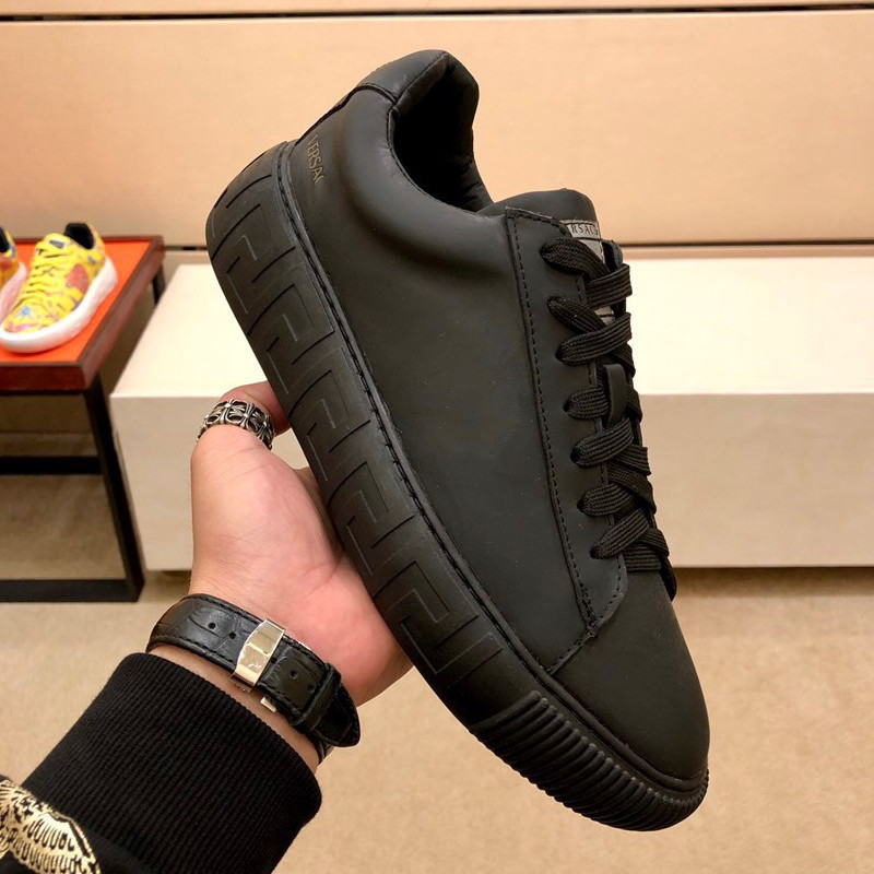 우아한 블랙 하이 엔드 버전