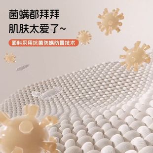 Xilinmen City Love New Product Light Sensation Dbs Spine Relief Jute Spring Hard Mattress Support Antibacterial and Mildew Resistant Pad