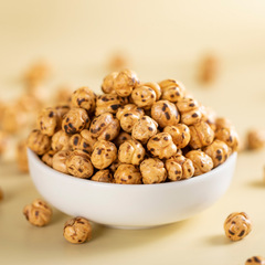 Turkish chickpeas, no added oil snacks, snacks for pregnant women, cooked ready-to-eat, non-special Xinjiang grade grain nuts