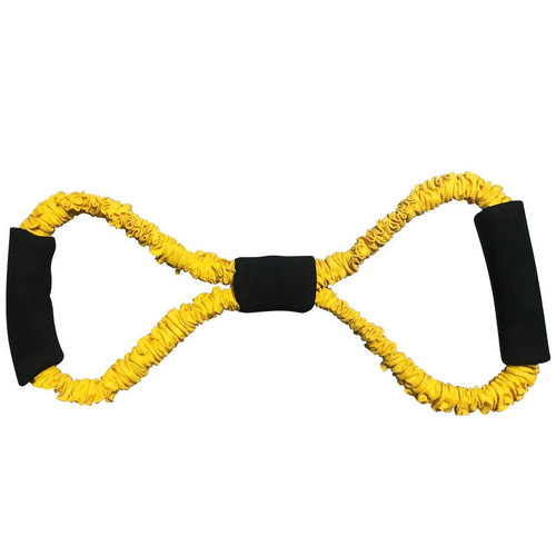 Rehabilitation training tension rope tensioner, stroke hemiplegia upper limb arm strength and hand strength training equipment for elderly fitness