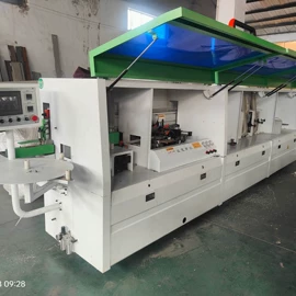 木工机械;电动抛光机