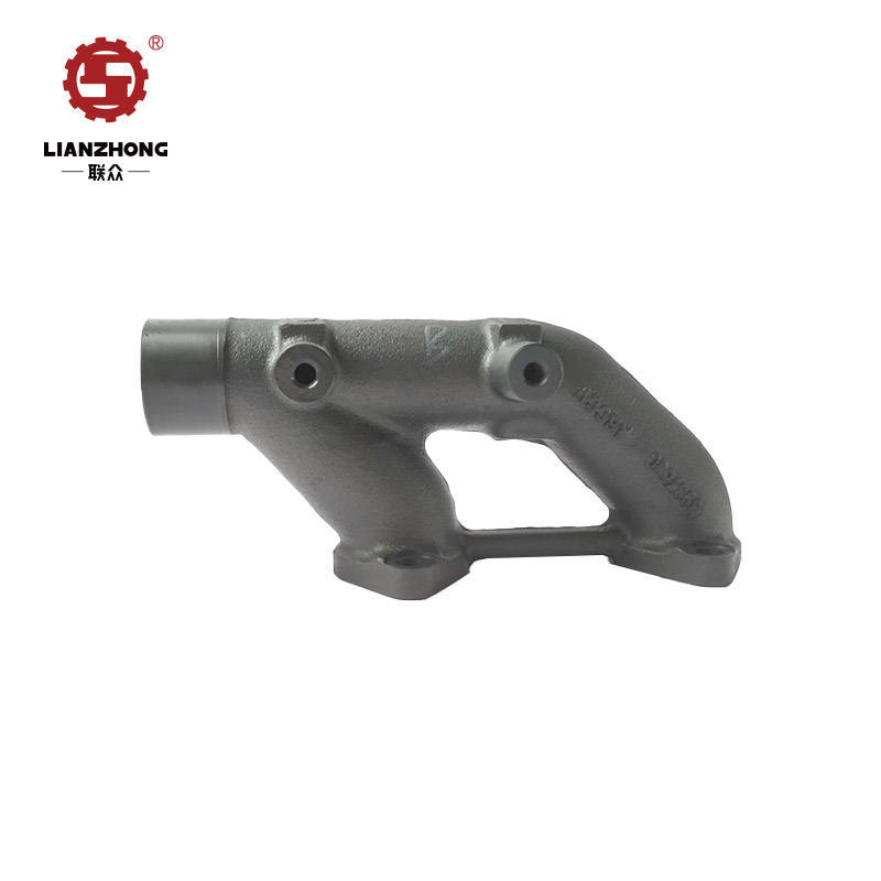 Cummins Isl Qsl Isc Qsc Engine Parts Exhaust Manifold 3937478