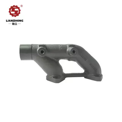 Cummins Isl Qsl Exhaust manifold