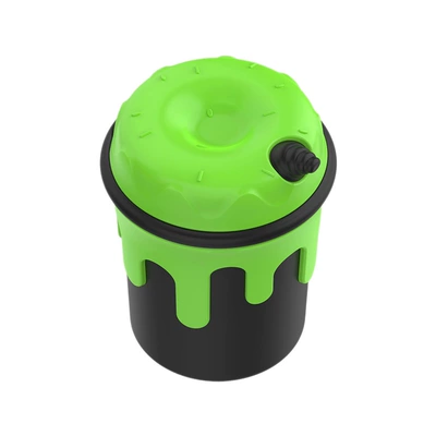Car ashtray – scattering, suitable for use in cars