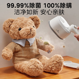 Midea Handheld Garment Ironing Machine Household Ironing Artifact Ironing Machine Small Portable Steam Electric Iron Ys10T1