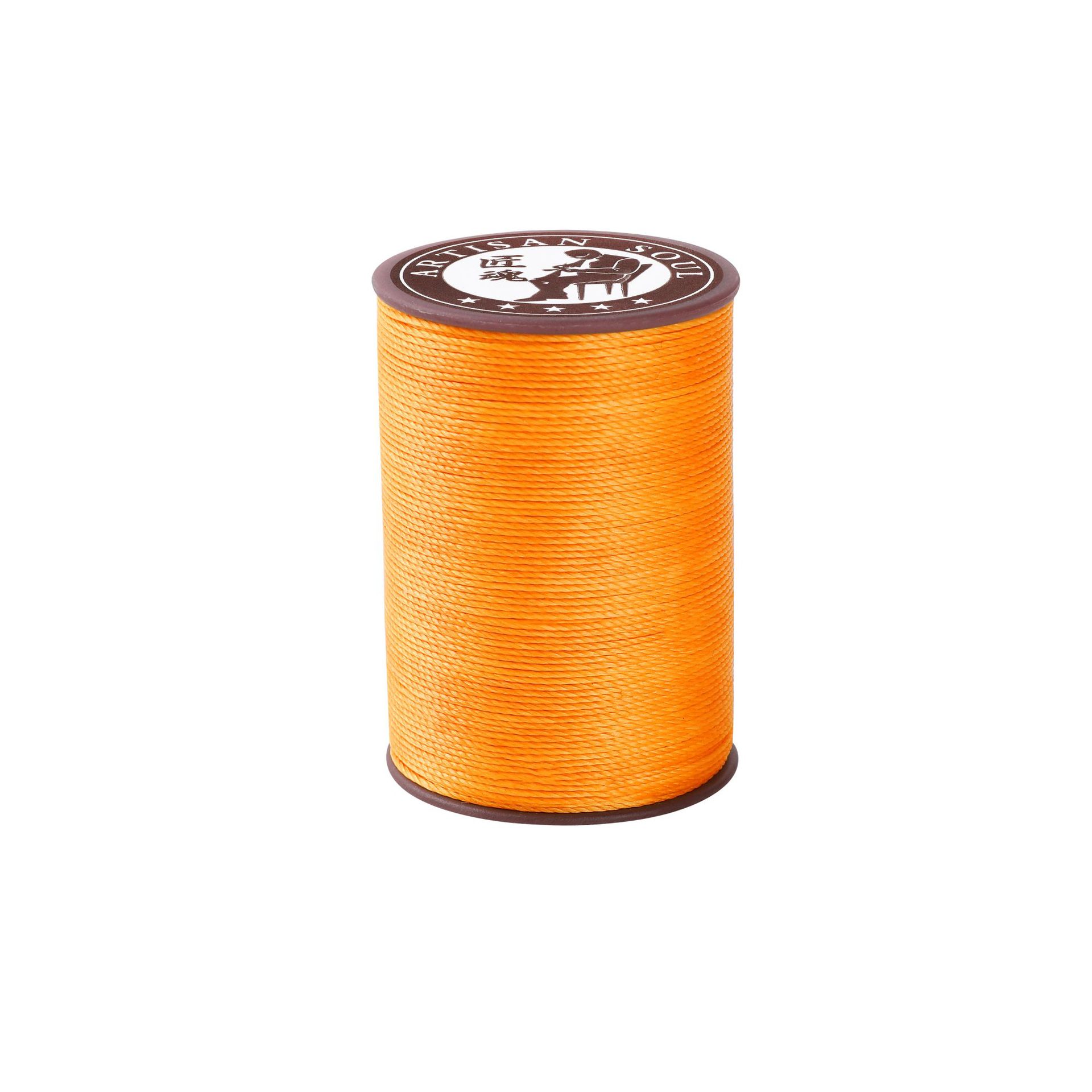 주황색* 78m *0.65mm/A58