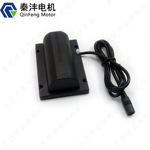 R2838直流12V/24V震动电机按摩器马达猪养殖饲料抖动理疗振动器