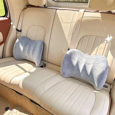New Product Winter Comfortable Car – Waist support