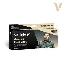 vallejo ������AV ��Ϳˮ���� �¹��Ʒ���ɫ��װ 70181
