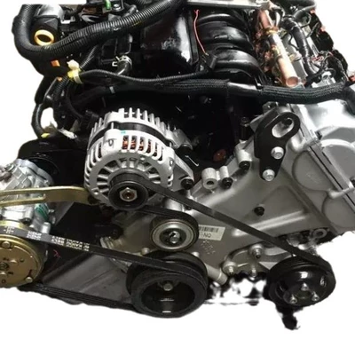 gearbox for sale, Engine assembly