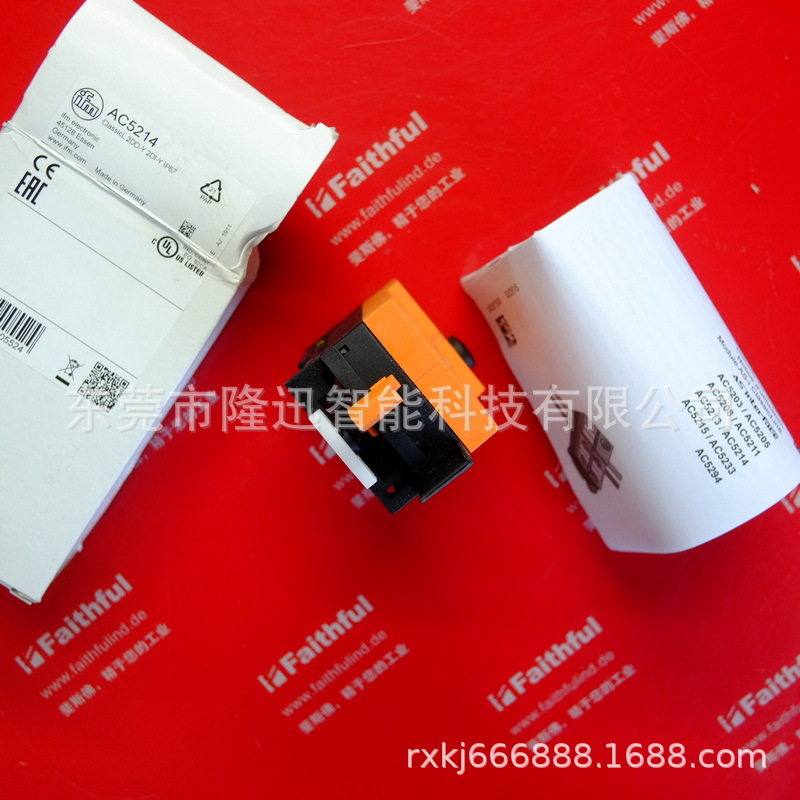 易福门模块CR0020 CR0032CR2032    原装现货  议价