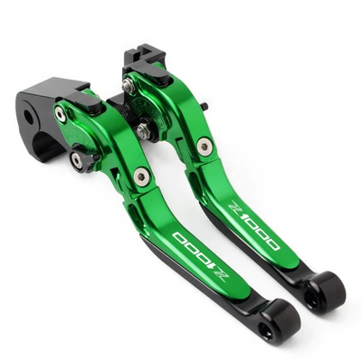 Motorcycle Handle Cover — Clutch Lever Handle