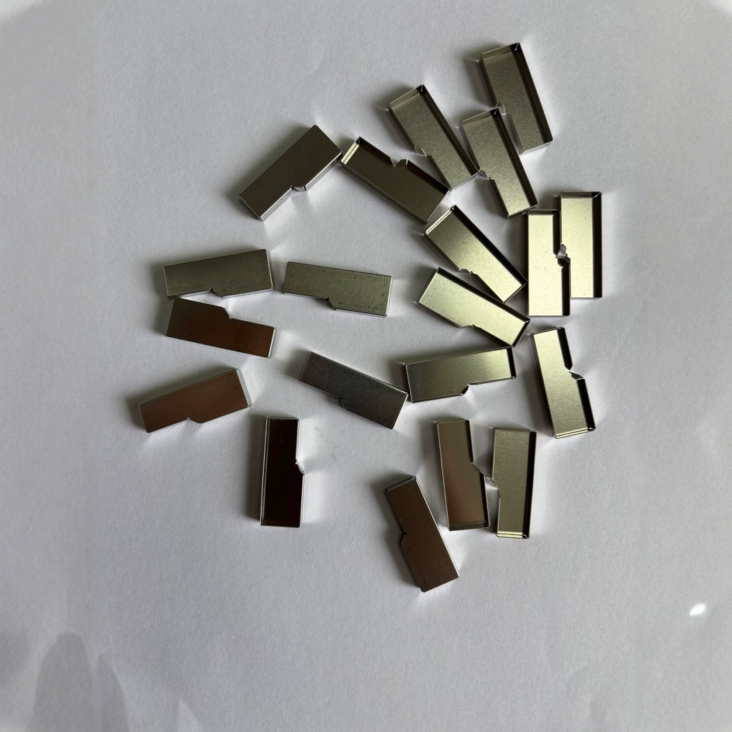 Защитные кожухи, фурнитура, обработка на станках с ЧПУ, штамповка из нержавеющей стали по чертежам, высокоскоростной пресс, высокоточные детали