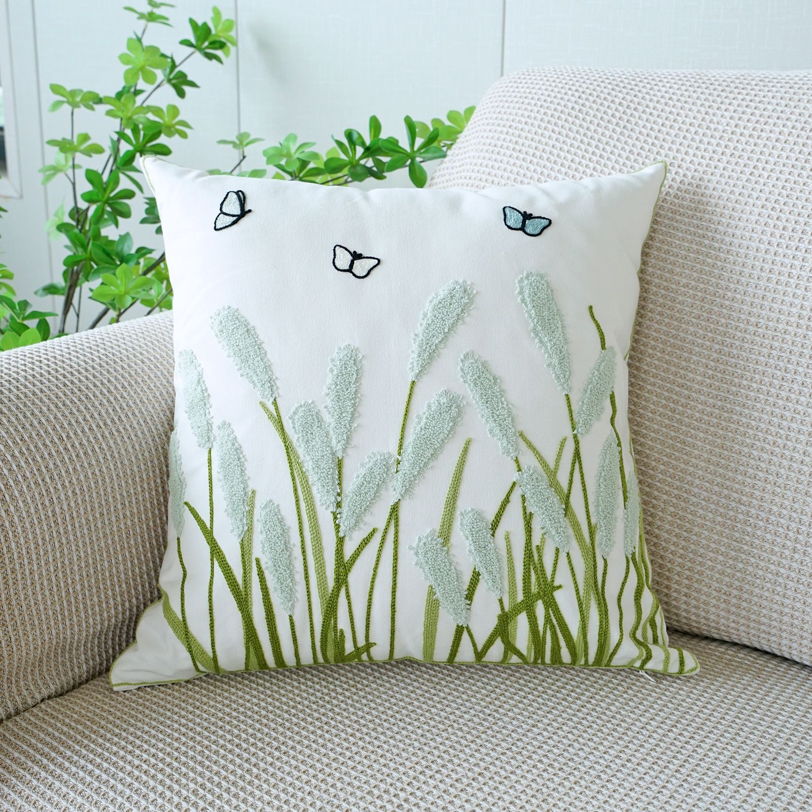 Cañas-Verde claro-160g