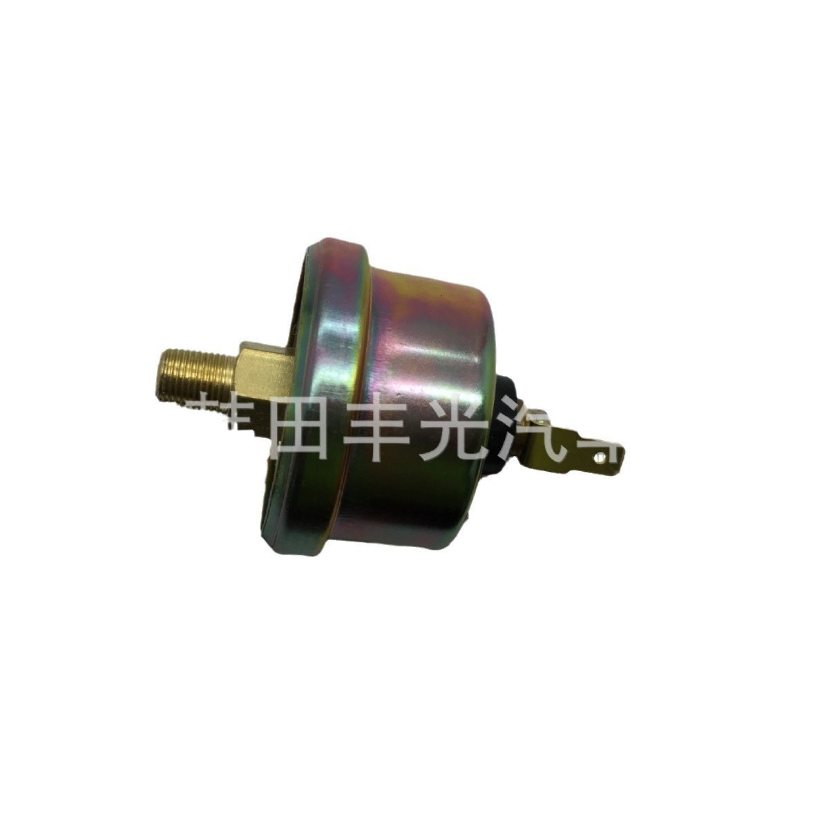 机油感应塞带插 油压传感器