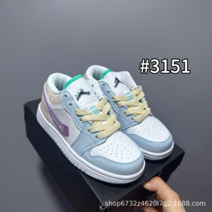 ����ͯЬ��ԭ�߰汾NK��ͯAJ1�͎����e��Ь��ͯŮͯ��1ϵ���\��Ь