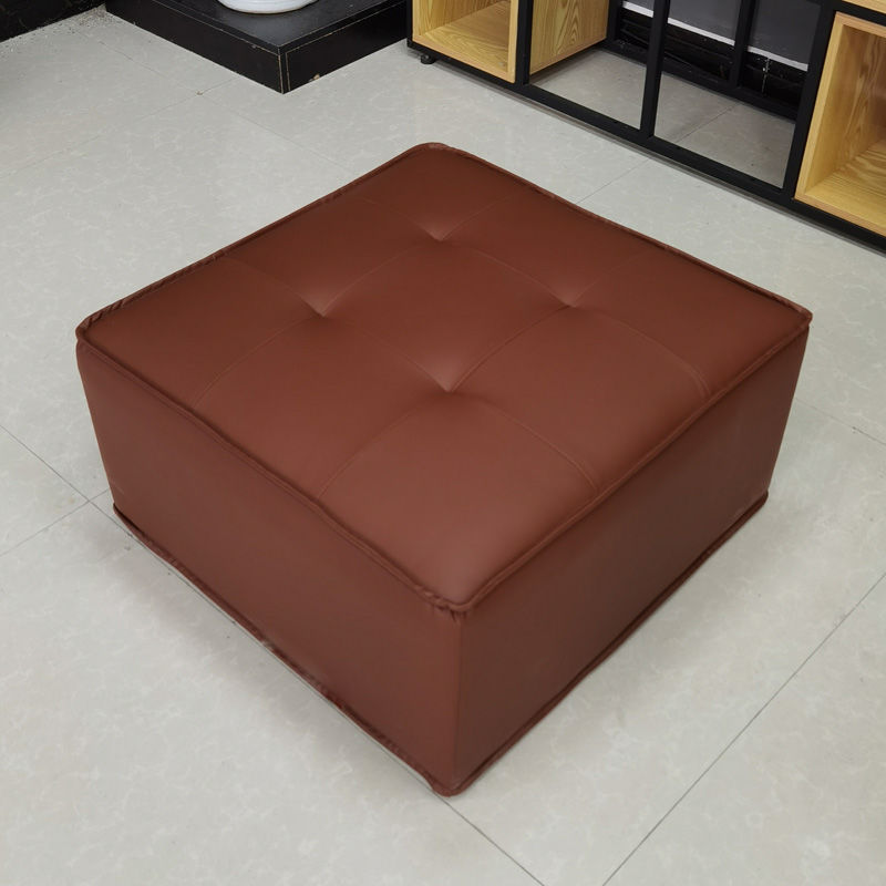 카이엔 브라운 60*60*31cm 베개 제외