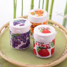 �ձ��M����ʳ�质ˮ��ζ�����ǃ�ͯ���������Ѳ�ݮ����ζ���b130g