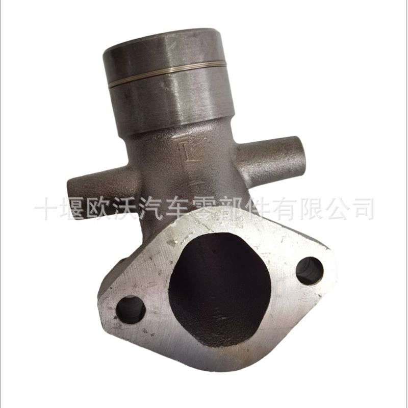 Suitable for Cummins Qsz13 Engine Accessories Exhaust Branch Pipe/Diesel Engine Exhaust Manifold 4365900
