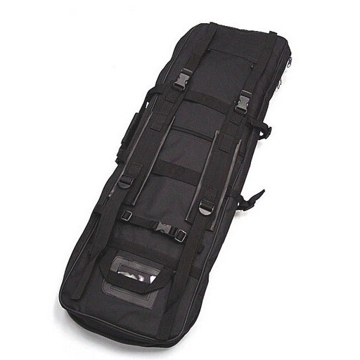 (2개) CS 군 팬 가방 85CM 야외 사냥 전술 위장 핸드백 낚시 장비 등산 가방 보관 가방 스트레이트 입 디자인