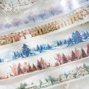 ĺ�� ��ѩ��ӛϵ��pet�z�� �͹�ins�L�쾰�N���֎�diy����ƴ�N��