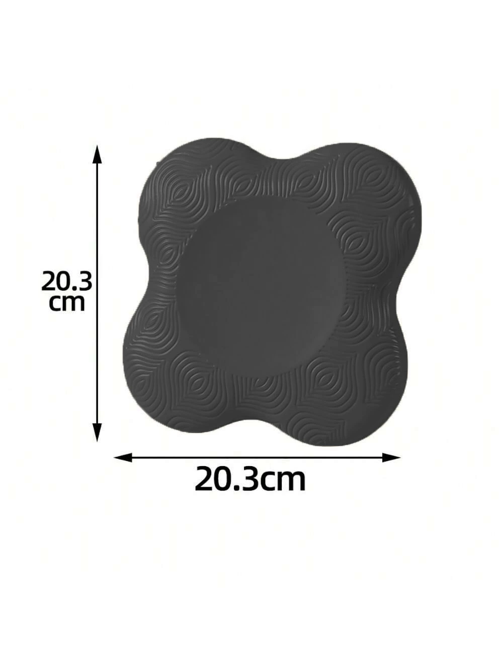 К cushion из ТПЕ для локтя поддержка щиток йога Plassee суставная поддержка мягкая подушечка взрослая дети спортивное фитнес баланс-очередь