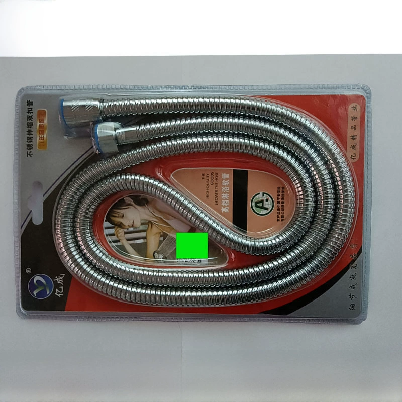 Set stainless steel, 1.5meter, 2meter, 3meter, 3 piece set