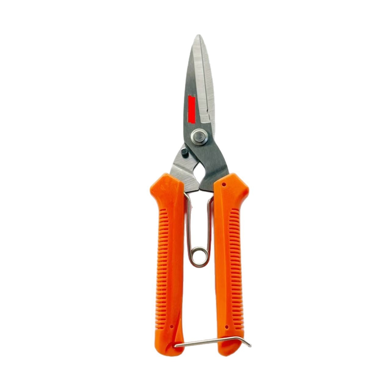 Sac PP [orange avec mots]