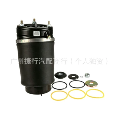 2002-2012 Shock Absorber – damping system