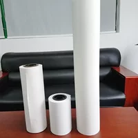 100g термосублимация трансферной бумаги transfer paper фабрики прямой продажи теплопередачи бумаги сублимация бумаги