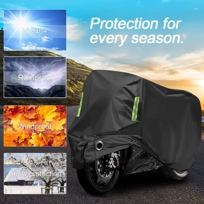 Motorcycle Car Cover Outdoor Car Car clothing