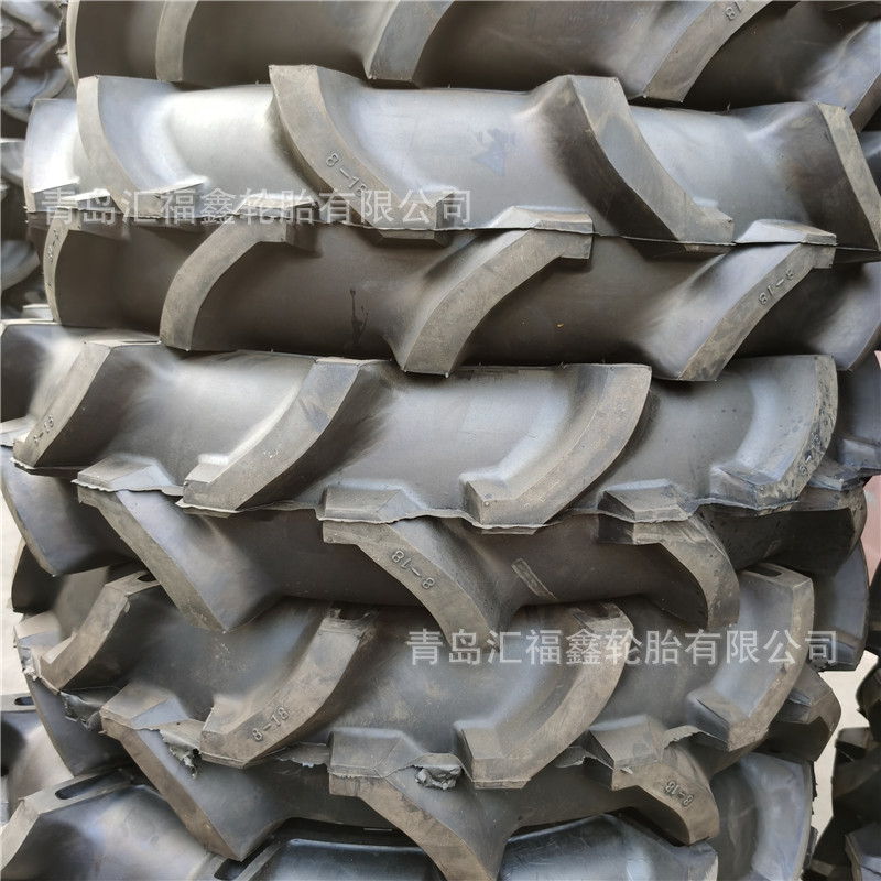 出口/批发供应ST8-16HF  ST8-18HF 日本半高花轮胎