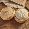 Малый баоцзы 6 см (с пароваркой)