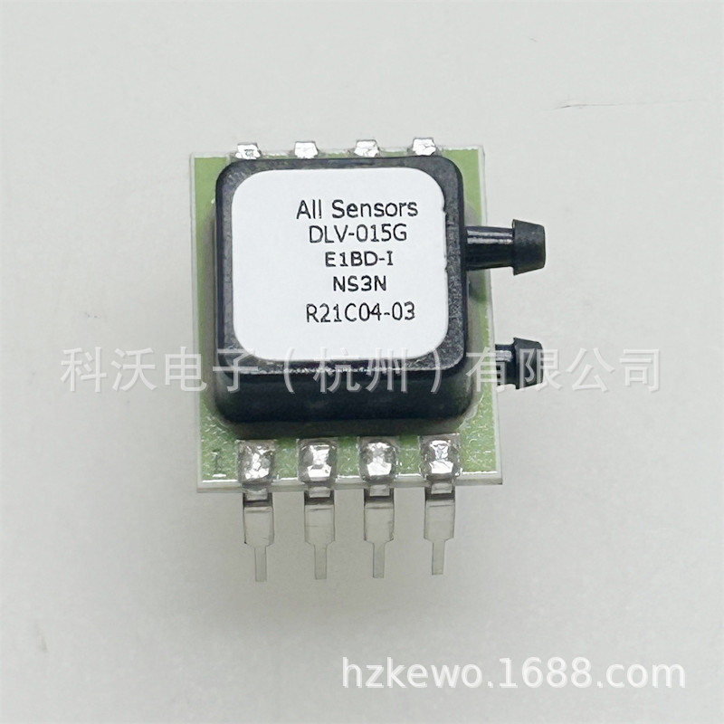 DLV-030D-E1BD-C-NS5N 压力传感器 All Sensors 代理商