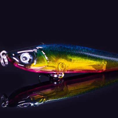 ПPen Yan Sinking Pencil Far -Det Road Asian bait 8cm 15g Tips/Fishing Set/Fake Bait