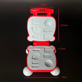 彩泥/粘土/沙;其他模型玩具;工具玩具