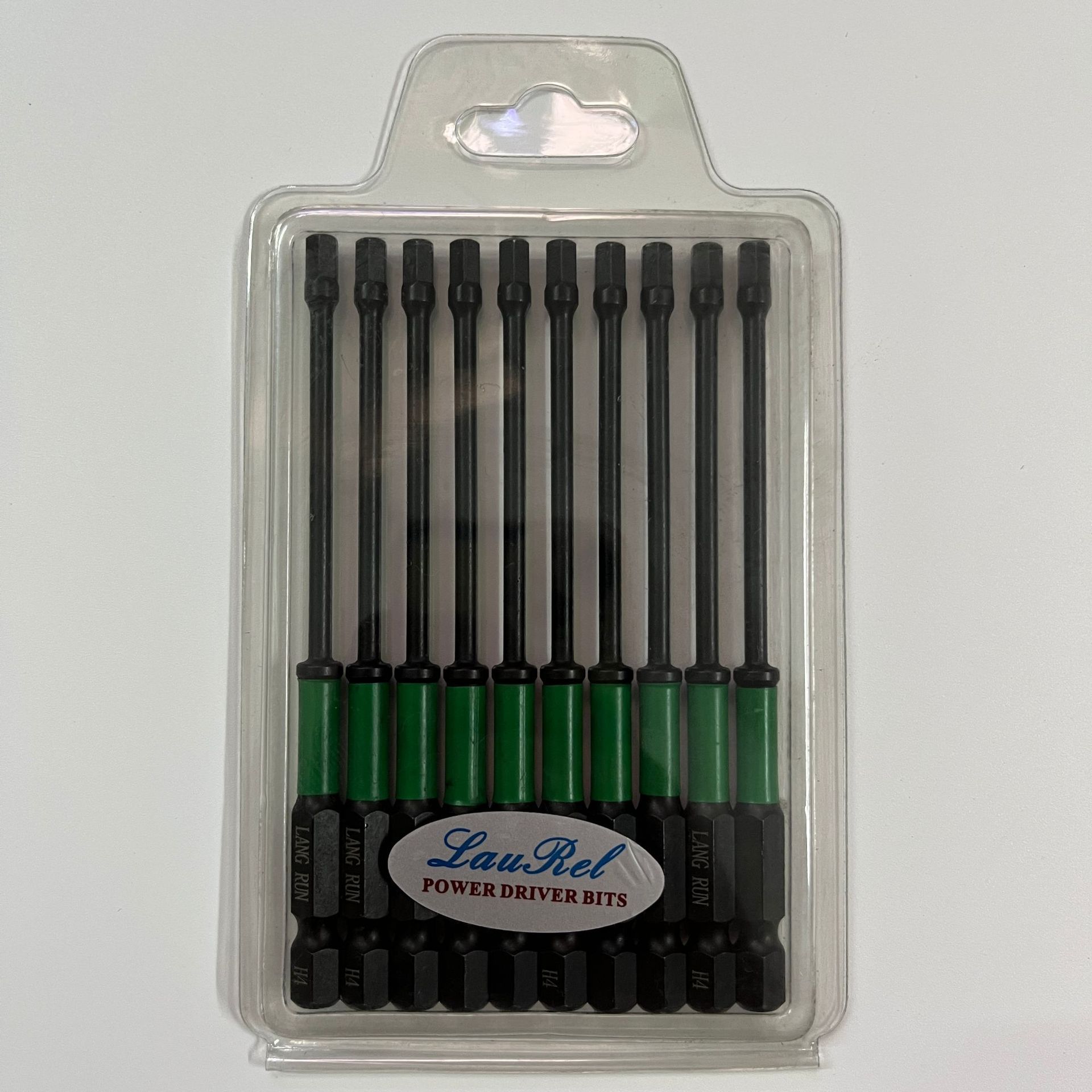 [Alemania] importado de alta resistencia destornillador eléctrico cabeza de destornillador hexagonal de alta resistencia magnética de alta dureza